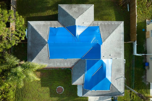Best Roof Insulation Installation  in White Oak, MD