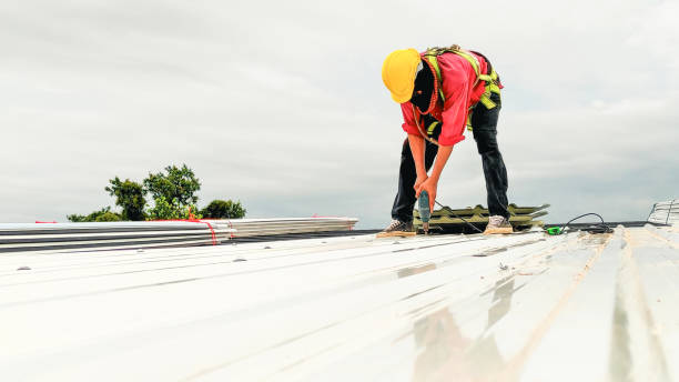 Best Roof Installation  in White Oak, MD