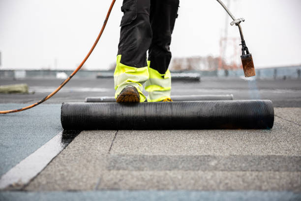 Best 4 Ply Roofing  in White Oak, MD